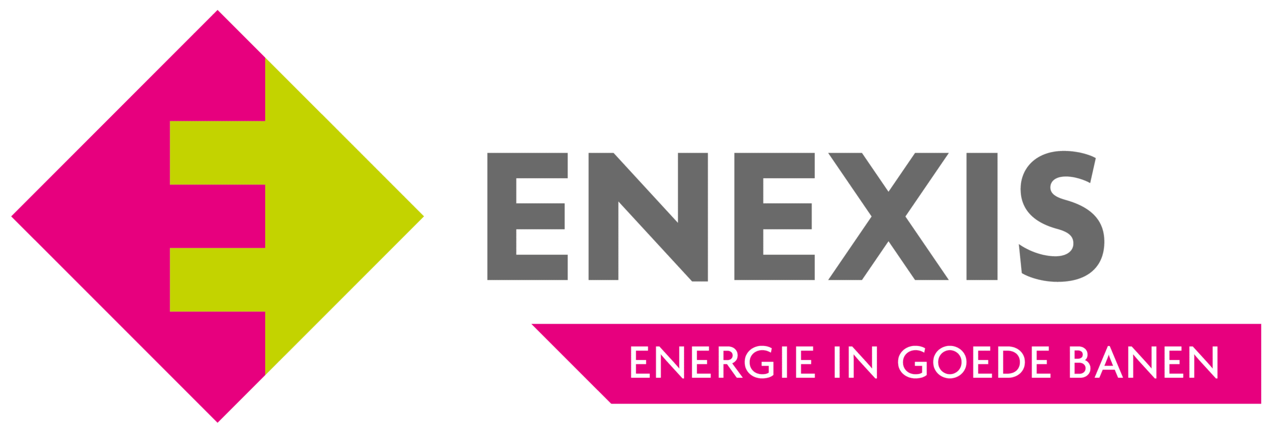Enexis netbeheerder